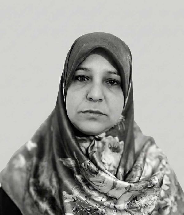 Fahima Ali